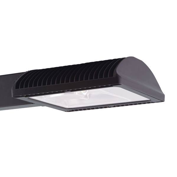Bronze Pole Arm LED Z244