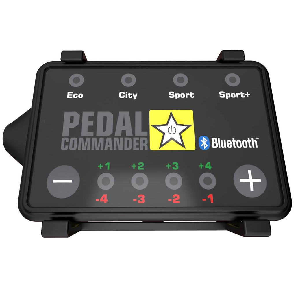 Throttle Response Controller J438108