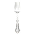 Sterling Silver Cold Meat Fork H6596