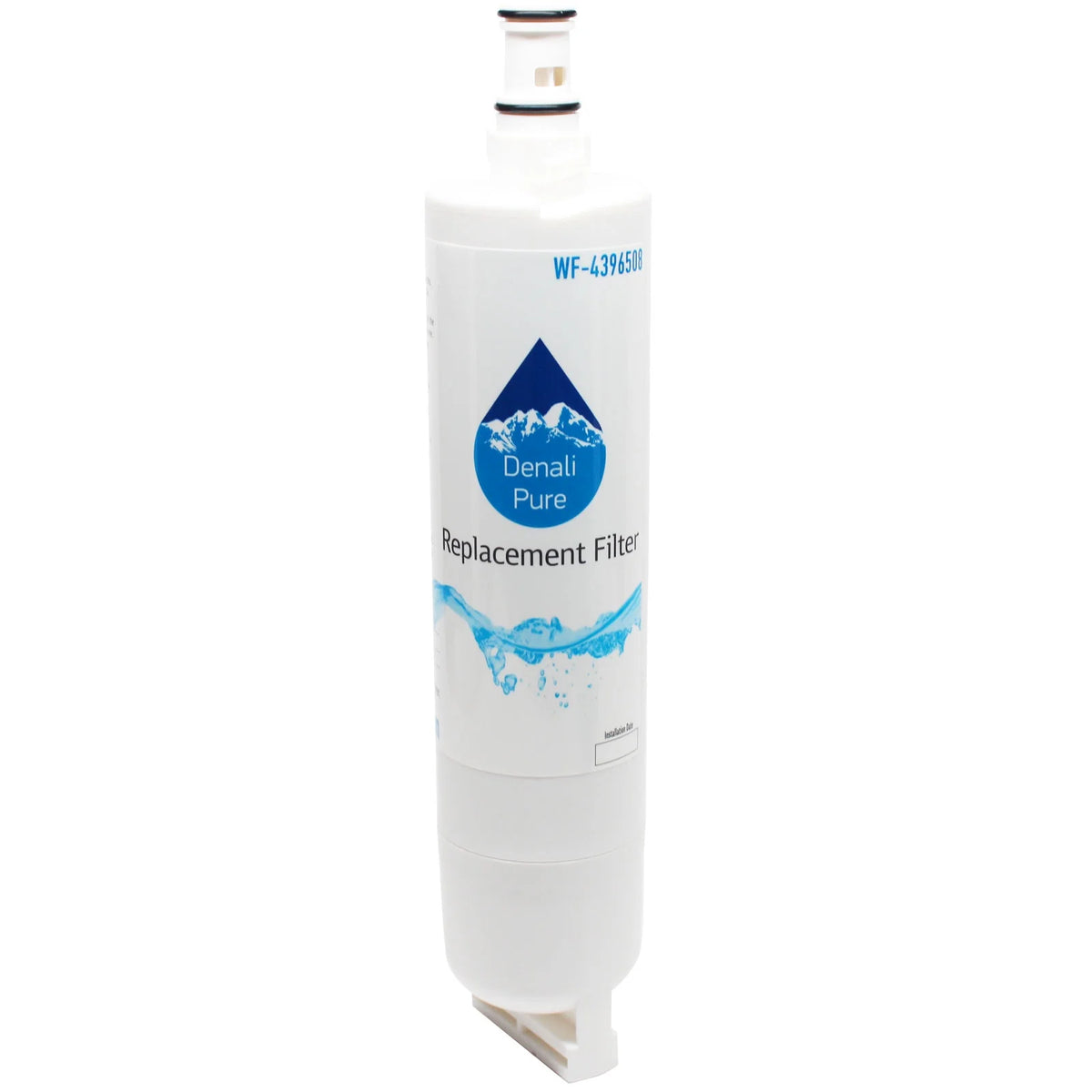 6-Pack Refrigerator Water Filter Cartridge H5339