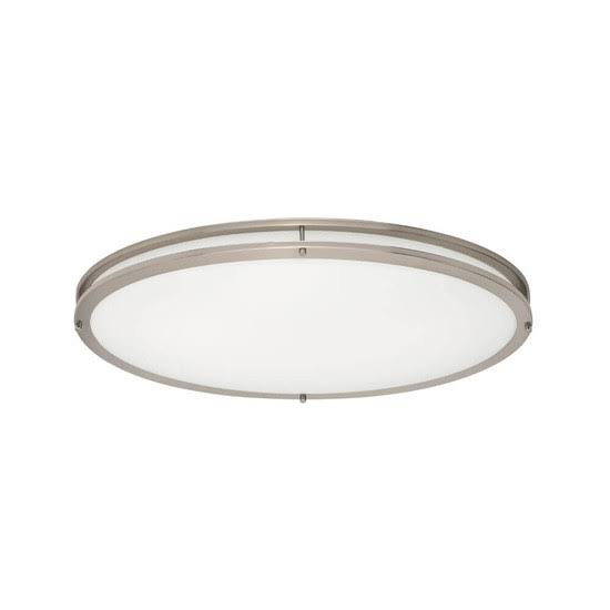 Linear LED Flush Mount U26525