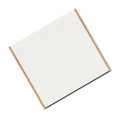 Black Vinyl Foam Tape 6X6 X511398