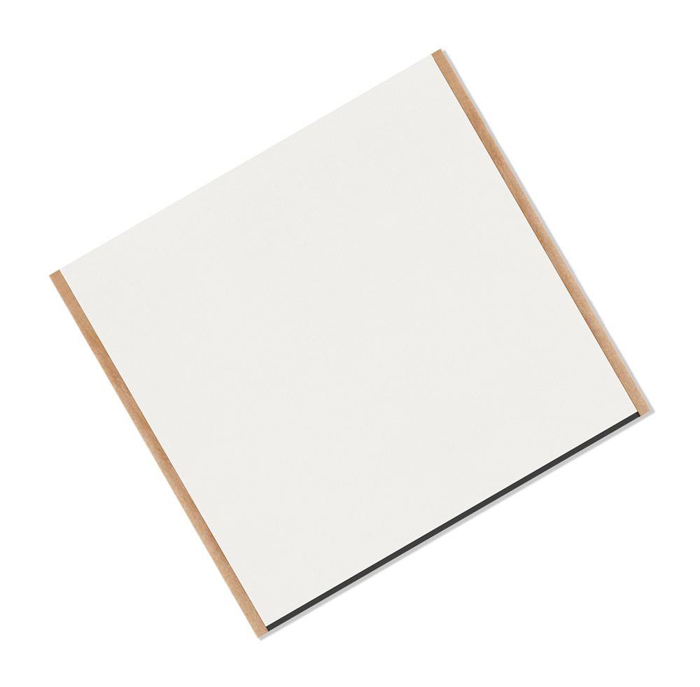 Black Vinyl Foam Tape 6X6 X511398