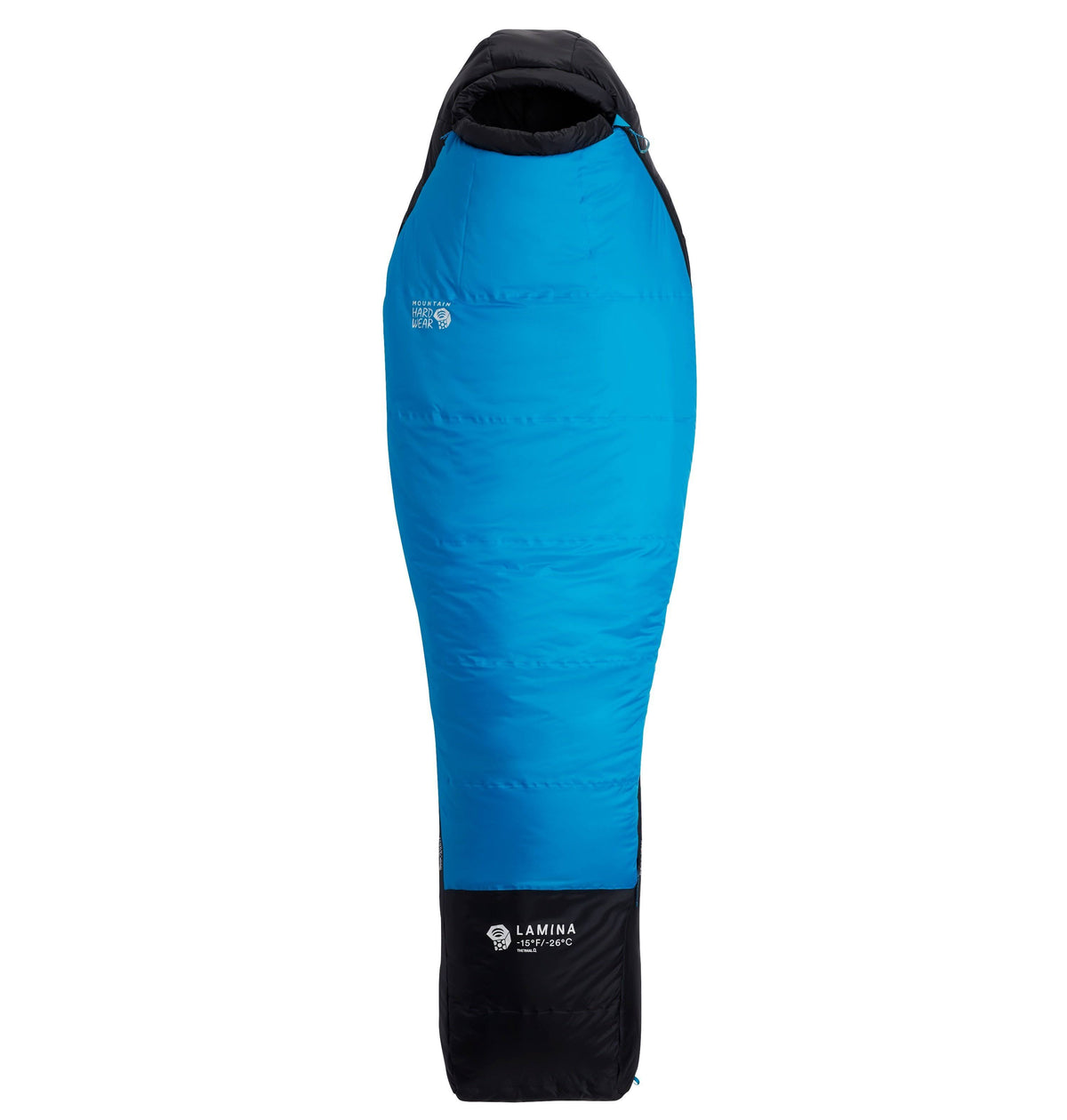 Electric Sky Long Sleeping Bag L1474