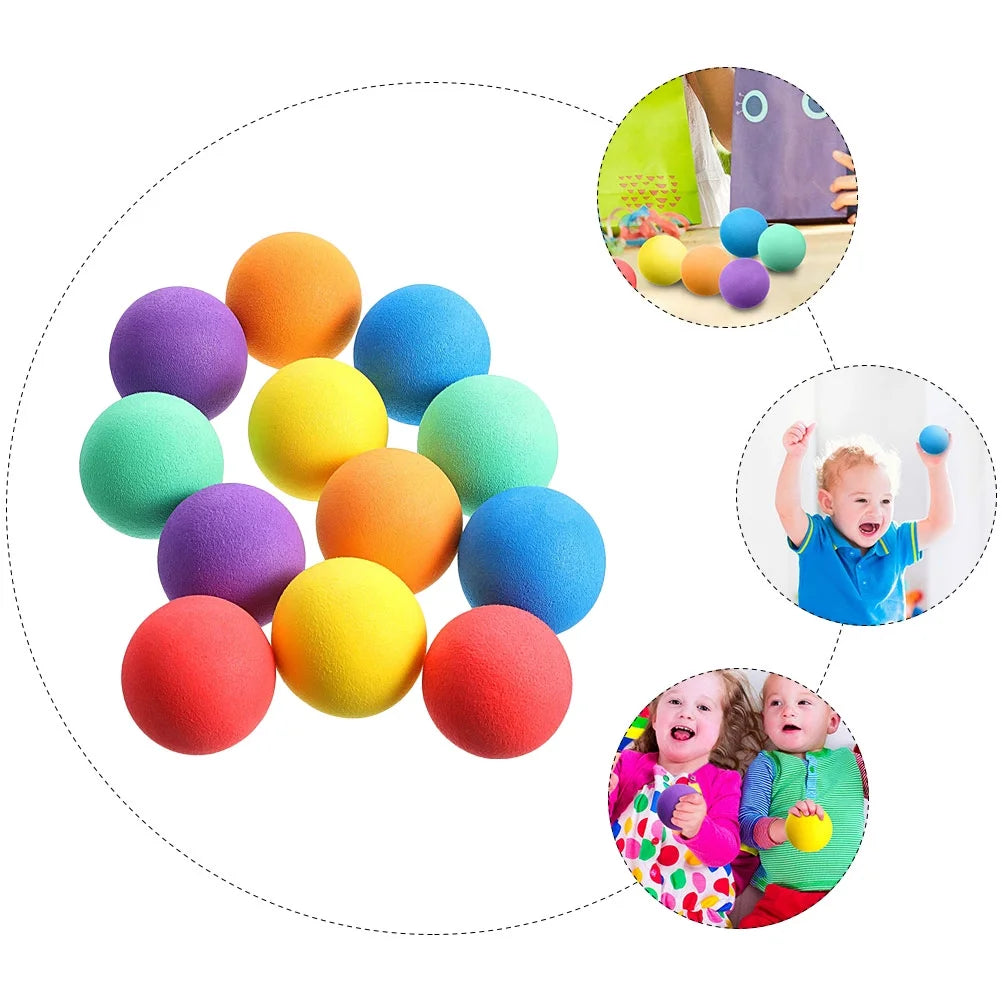 Watersponge Kids Pool Toss Balls X529046