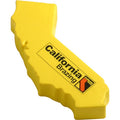 Custom Printed Stress Ball A71979