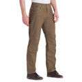 Men's Dark Khaki Pant D123288