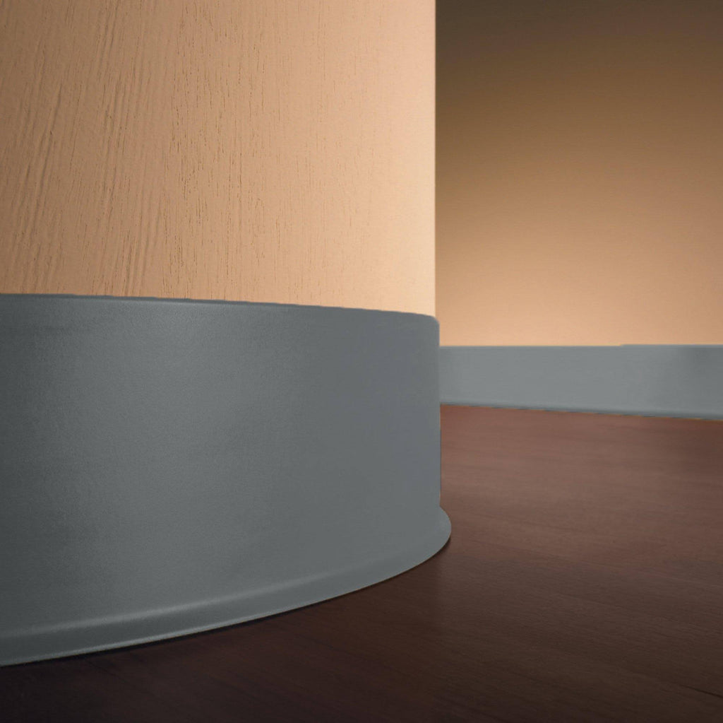 4 In. x 120 Ft. Camel Wall Base Coil R8440