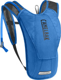 Carve Blue Black Hydration Pack G78255