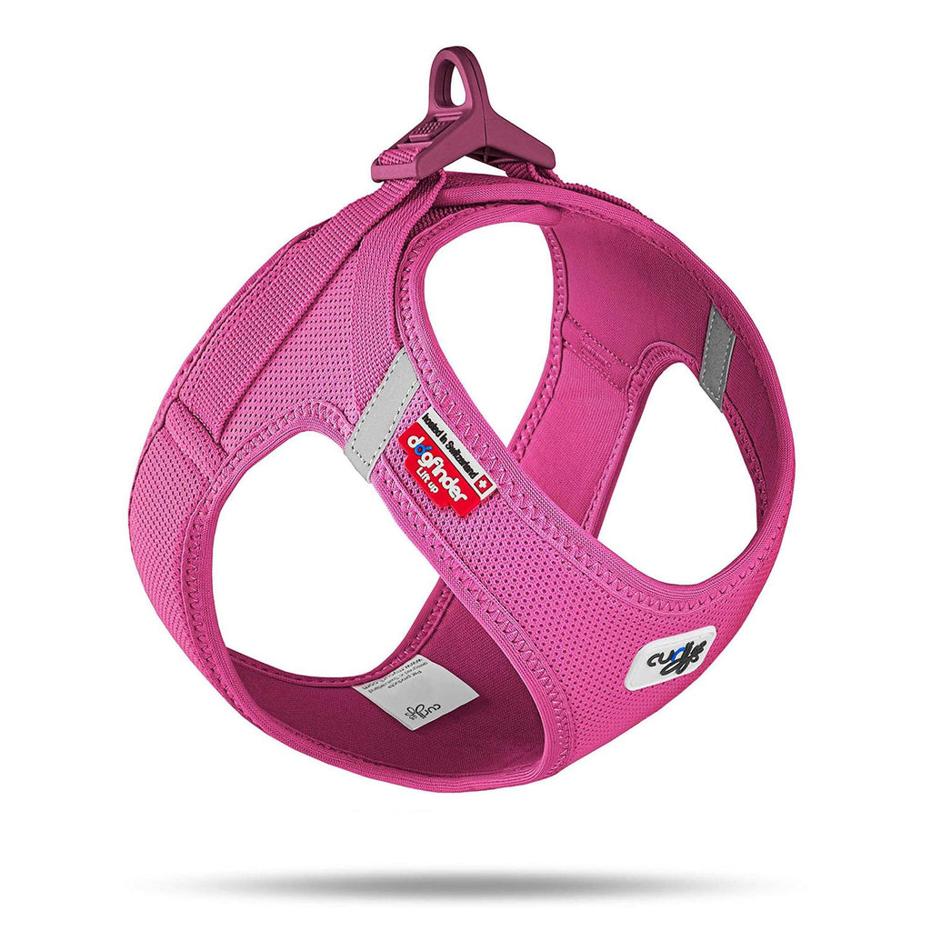 Air-Mesh Vest Harness D961783