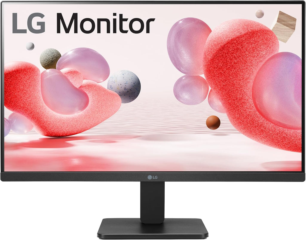 27-inch FHD IPS Computer Monitor, 100Hz, Black K56892