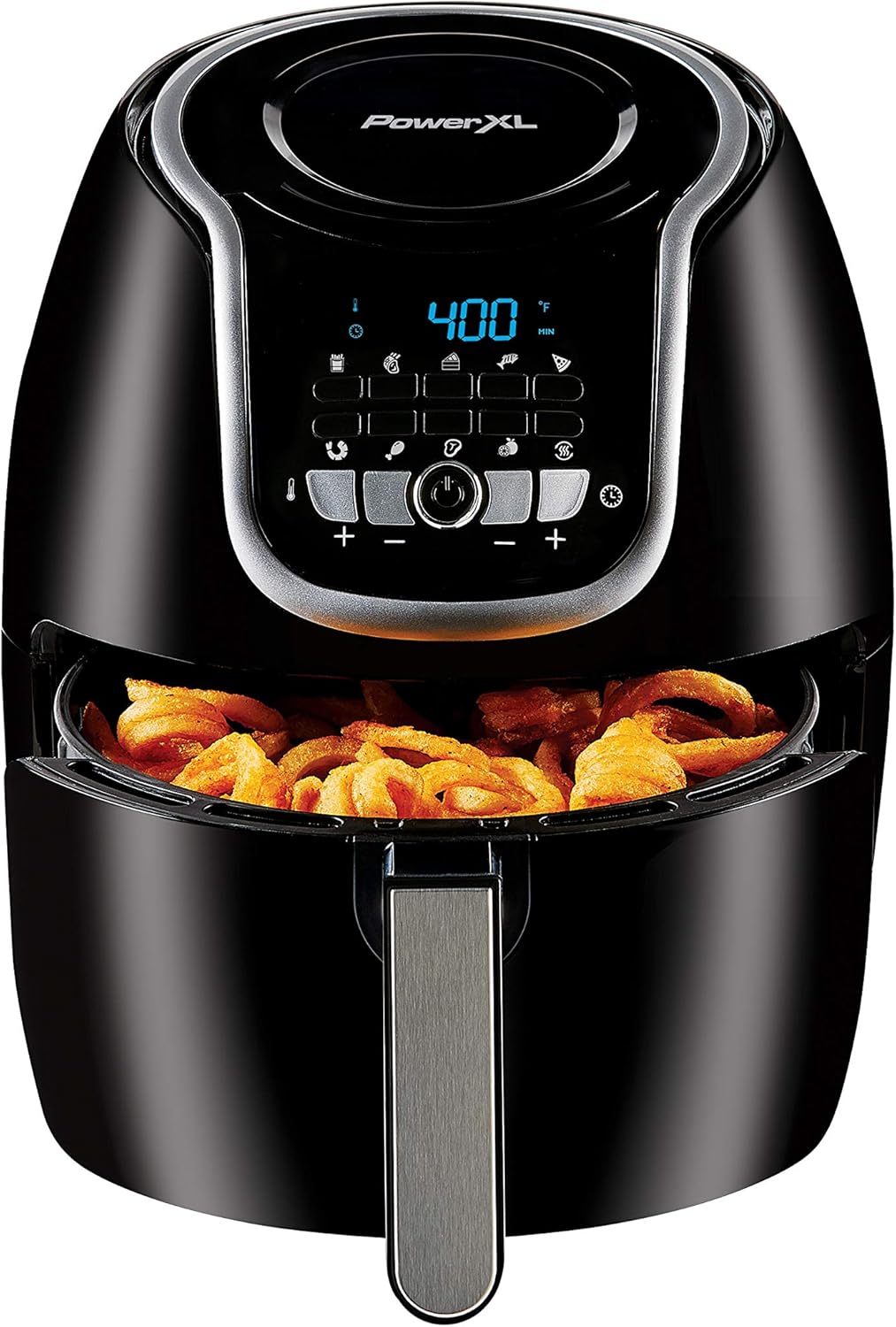 7-QT Air Fryer S492