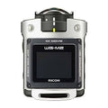 Waterproof Action Camera 4K Video Super-Wide-Angle 204 Degrees Waterproof 20m V38058