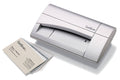 Card Scanner U911614