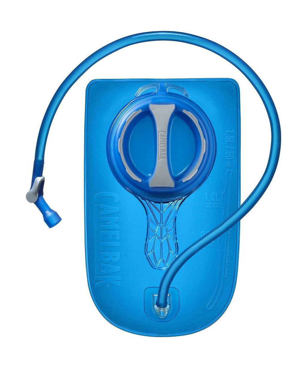 Carve Blue Black Hydration Pack G78255