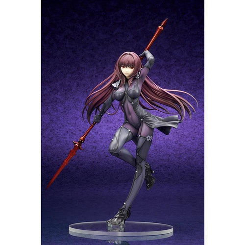 1/7 Scale Figure L320
