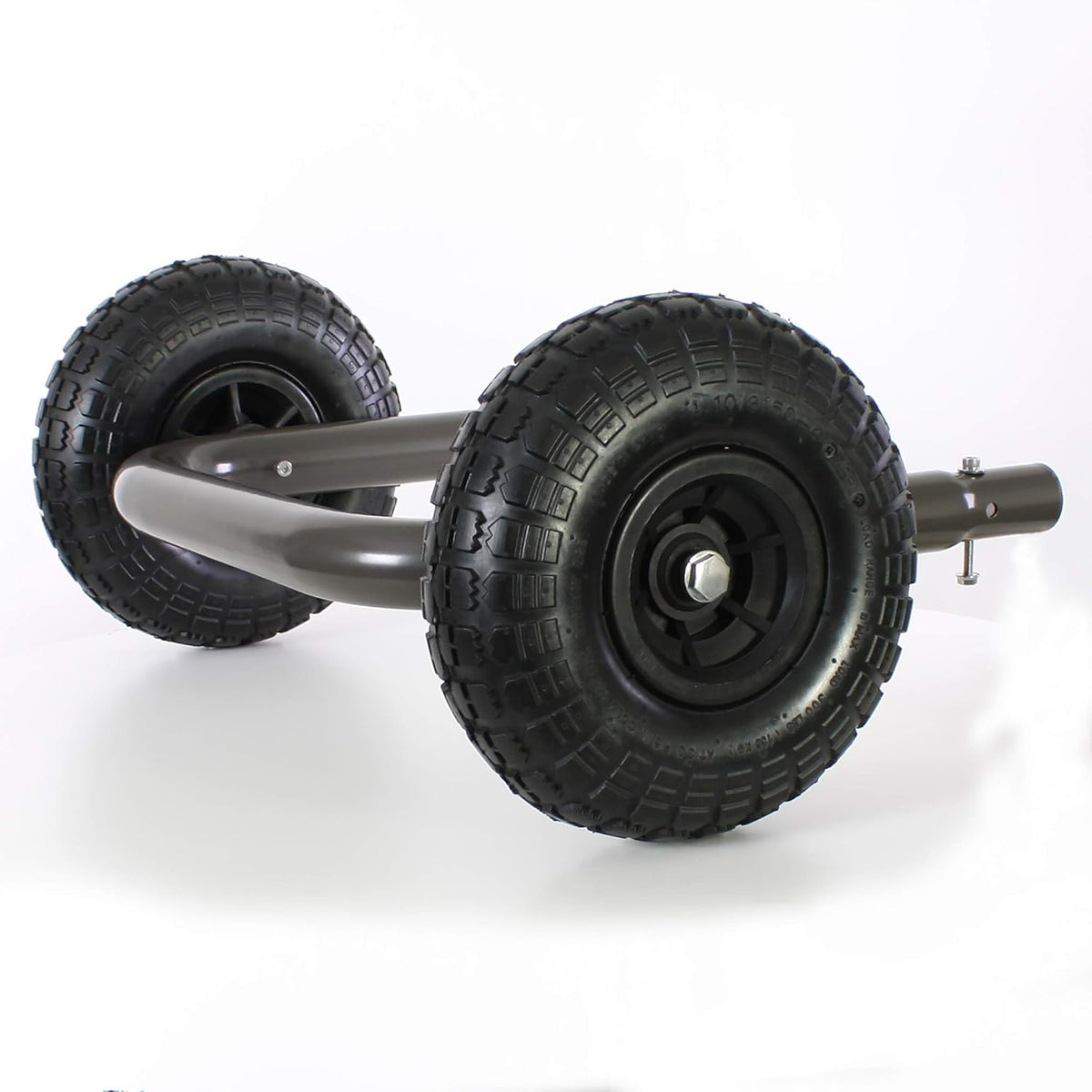Quad Wheel Kit for Hose Reel Cart P324