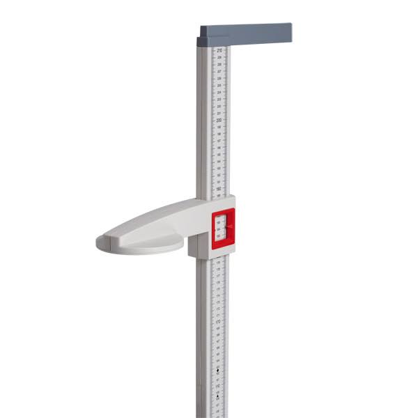 Stadiometer for Mobile Height Measurement P551