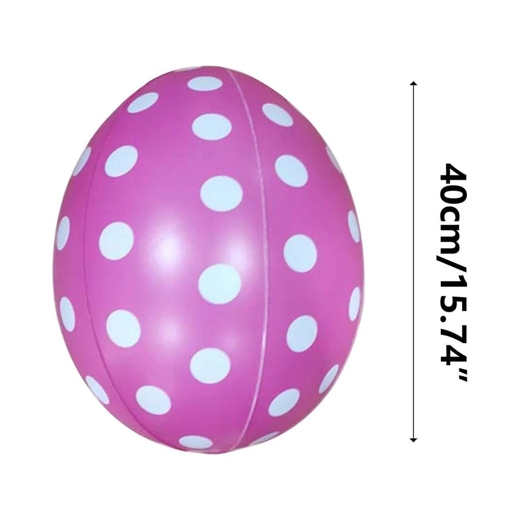 Easter Egg Inflatable Outdoor Toys E131761