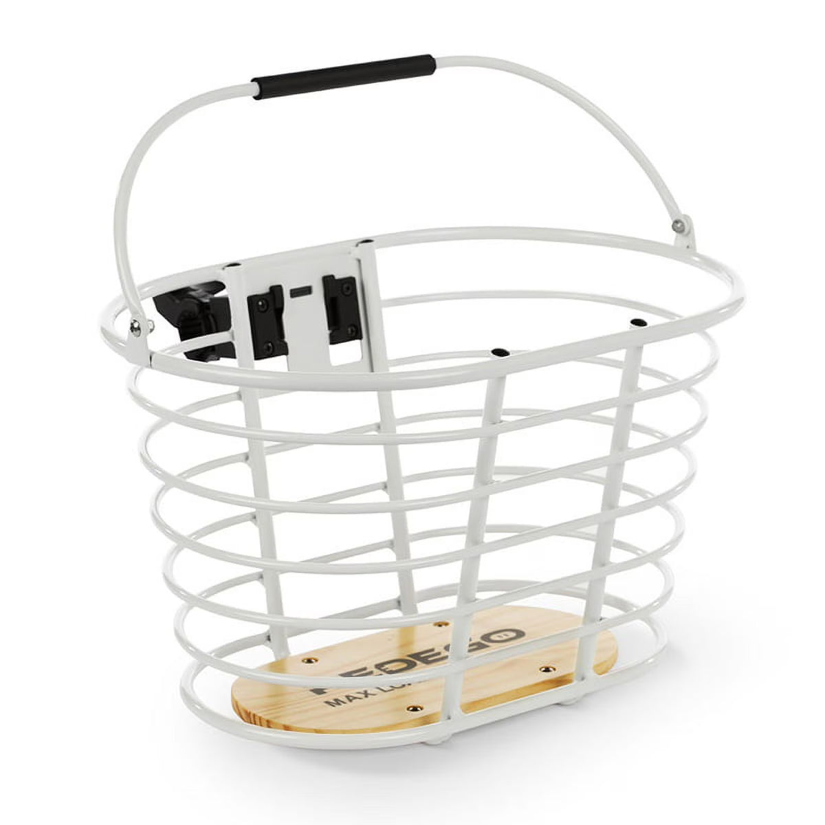 Front Aluminum Basket J75462