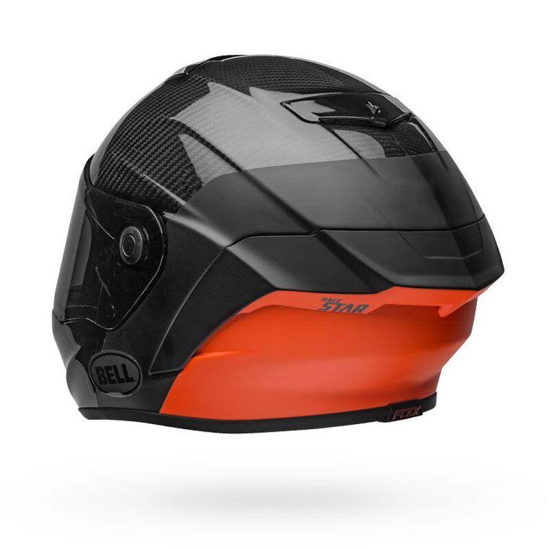 Bell Race Star Flex DLX Helmet J153892