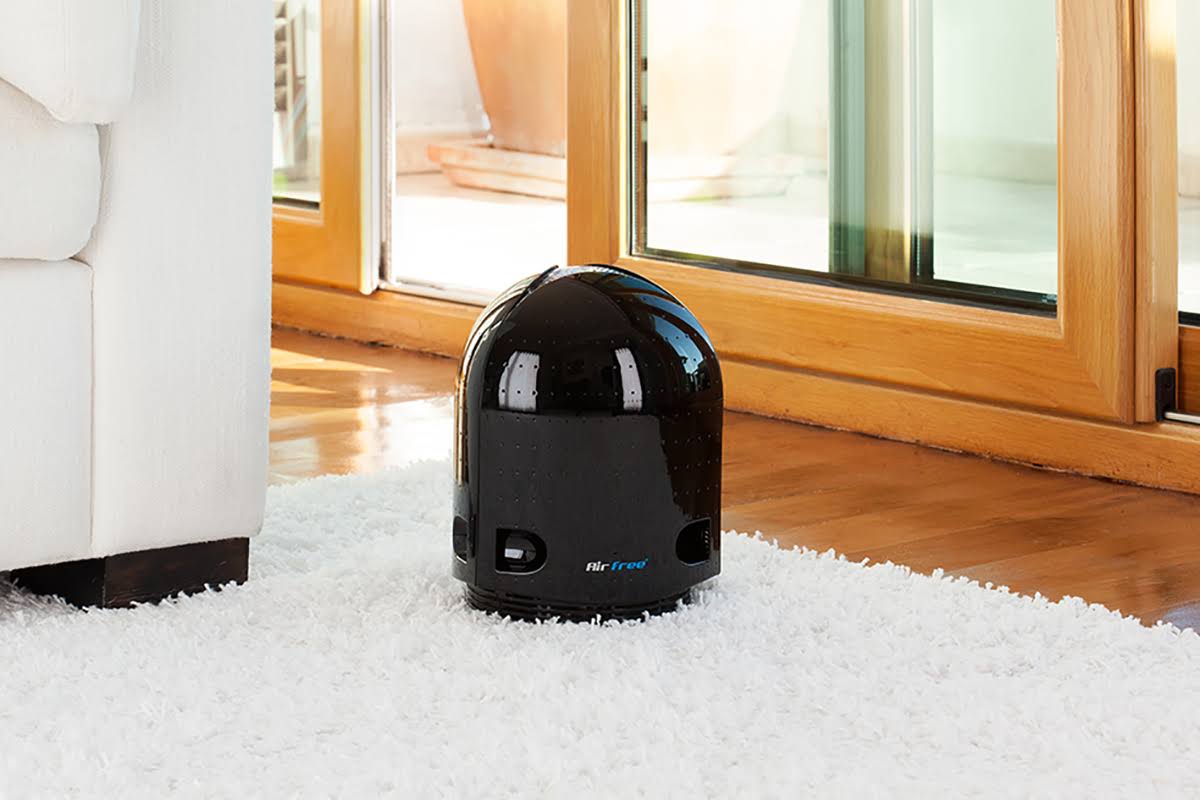 Air Purifier V398