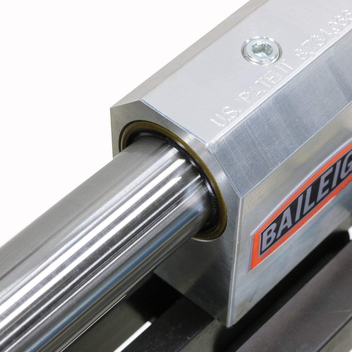 Tube Notcher M12942