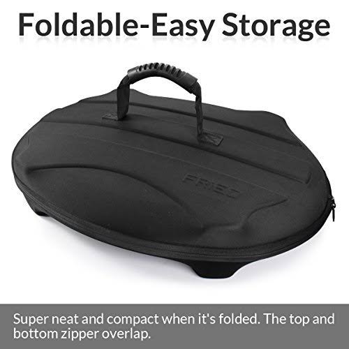 23-Inch Large Hard Cover Pet Carrier Z9685