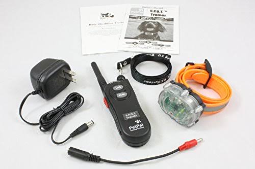 PetPal S.P.O.T. Trainer Z235853