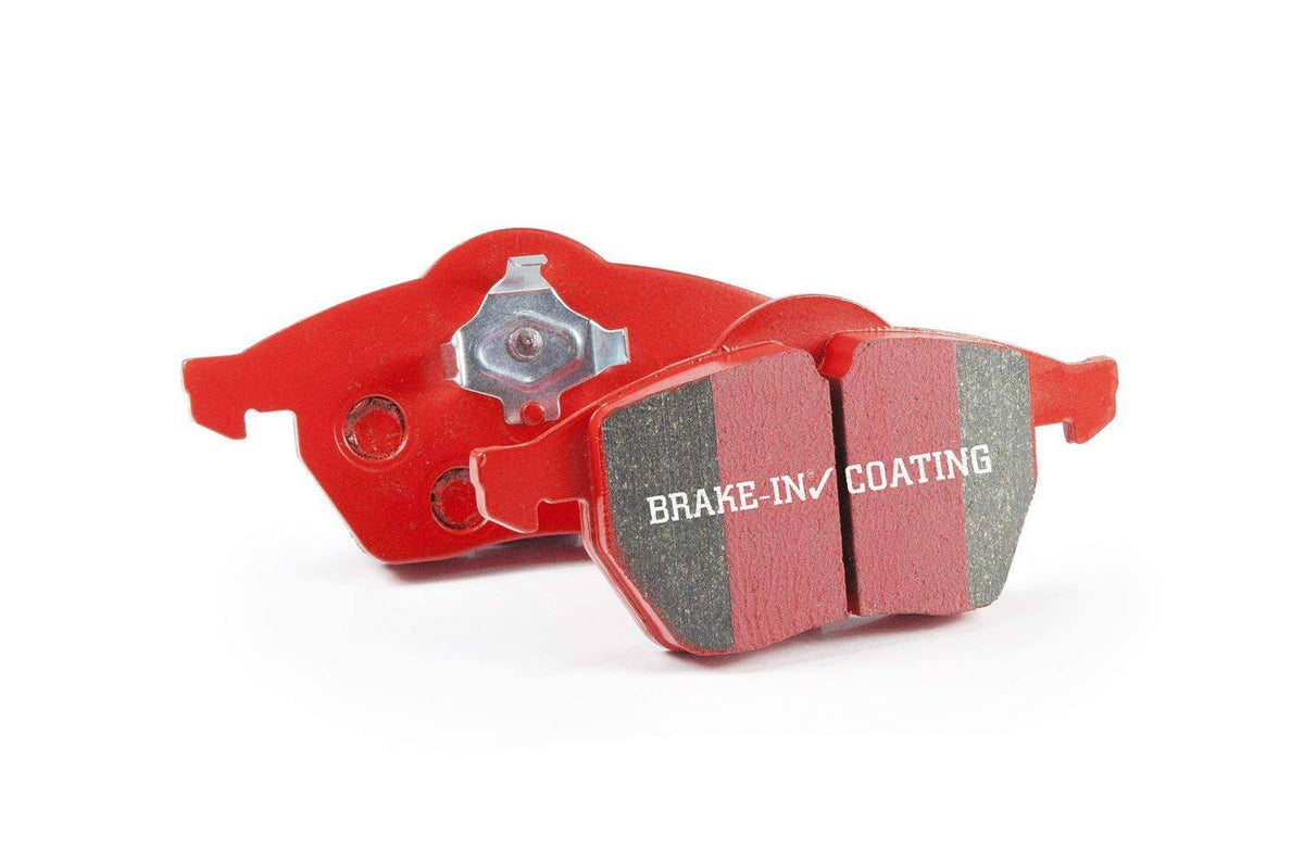 Redstuff Brake Pads T63430