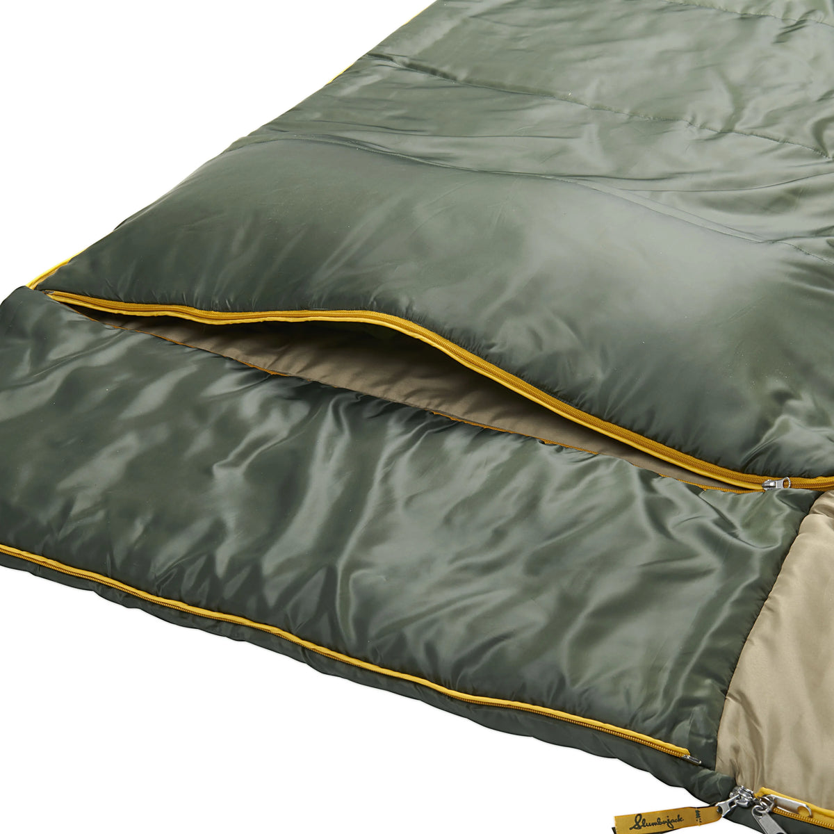 35-Degree Sleeping Bag Q478