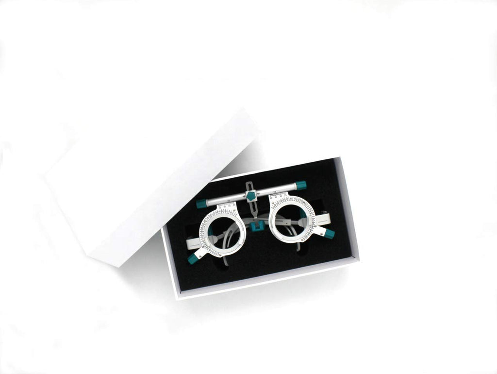 Optometry Universal Eye Trial Frame Y363