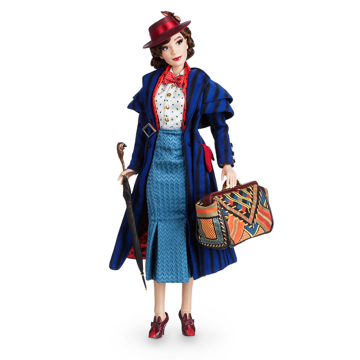 16 inc Doll Limited Edition with Box T8589