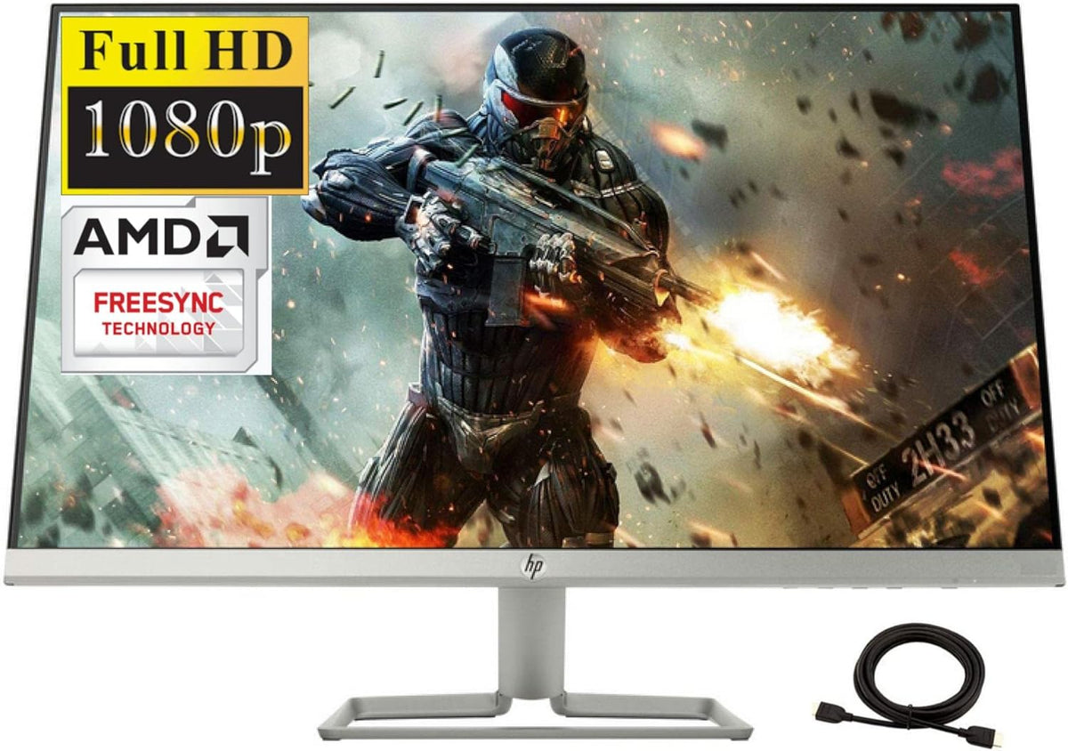 31.5" FHD VA LED Anti-Glare Monitor with HDMI and VGA S139415