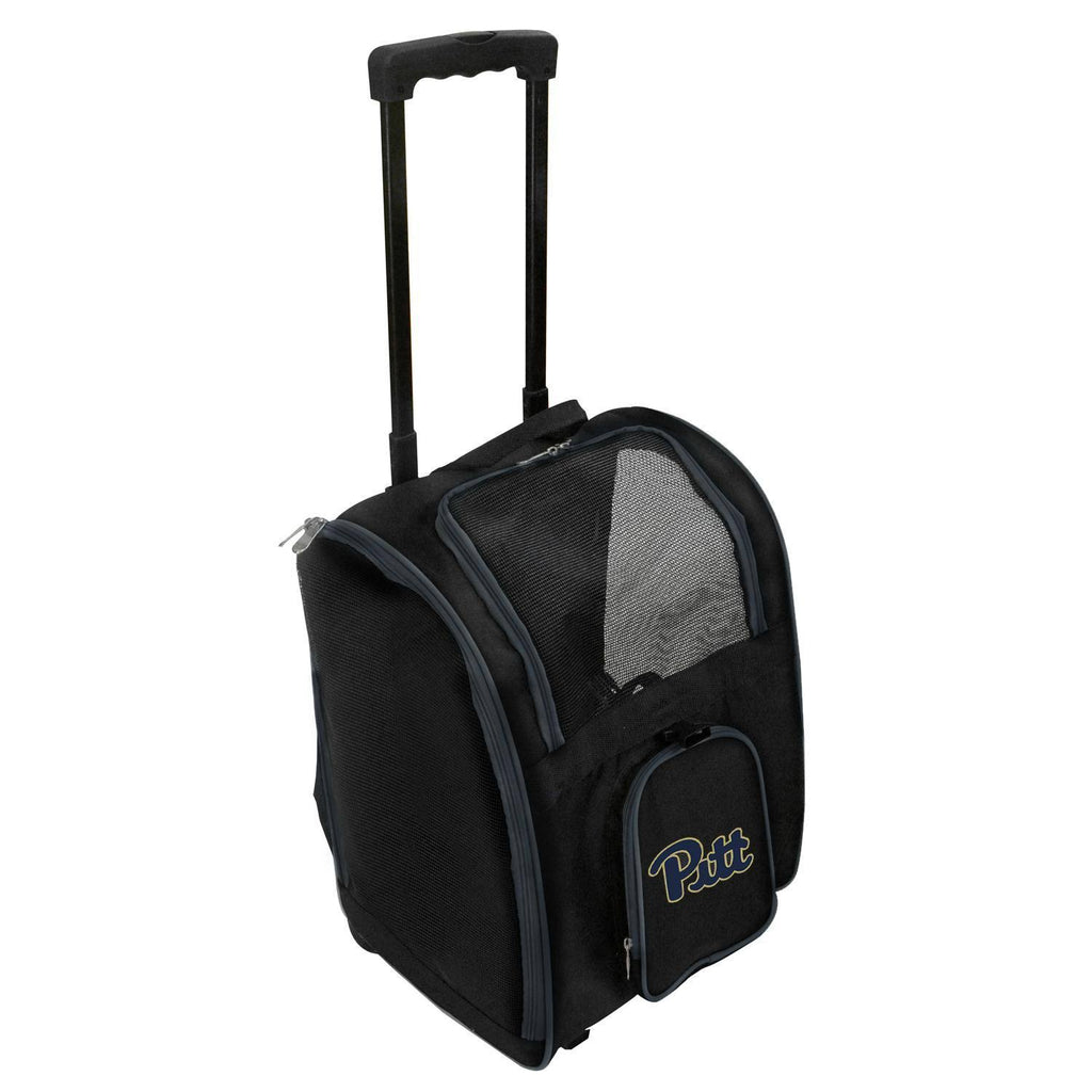 Premium Pet Carrier with Wheels B42069