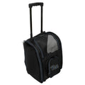 Premium Pet Carrier with Wheels B42069