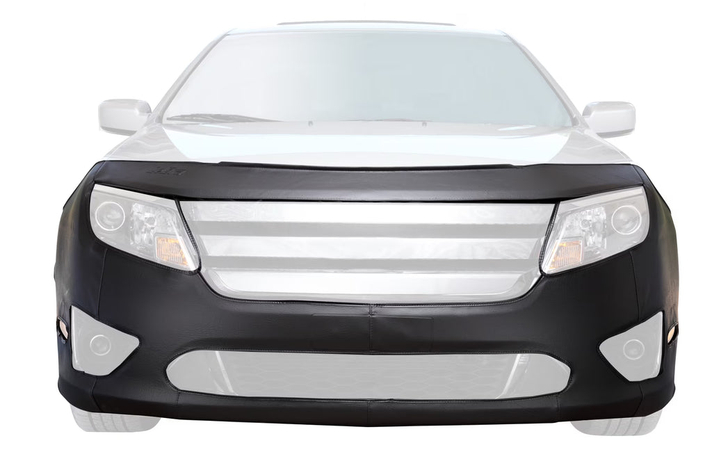 Black Front End Cover for 2008-2010 Subaru Impreza F687719