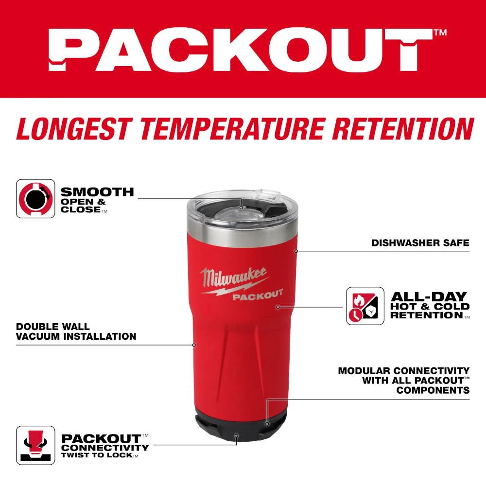 20 Oz Tumbler G54202