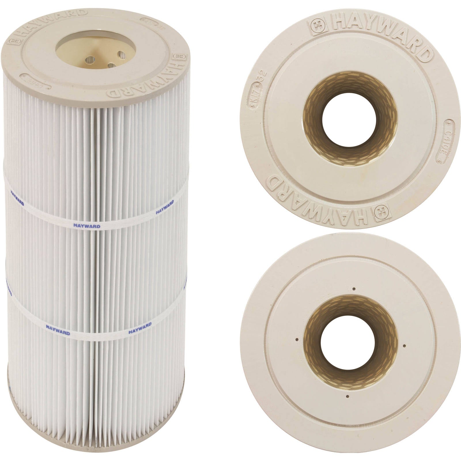 Replacement Cartridge Element P561