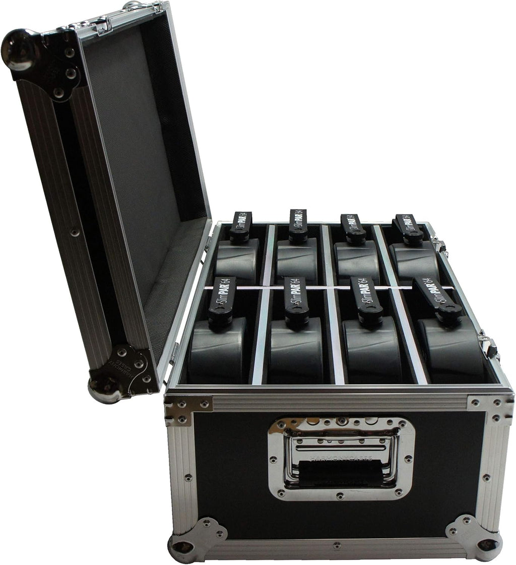 Light Flight Case S29777