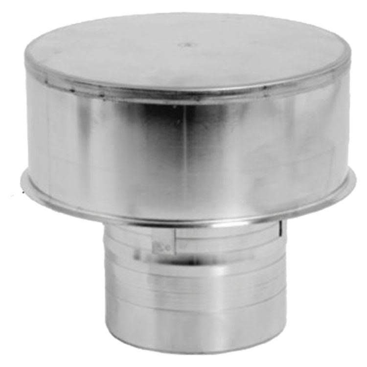 4x22 Severe Weather Rain Cap N899218