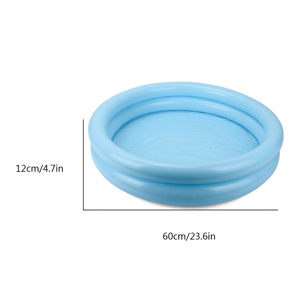 Portable PVC Inflatable Sandbox Tray Table Toys M181732