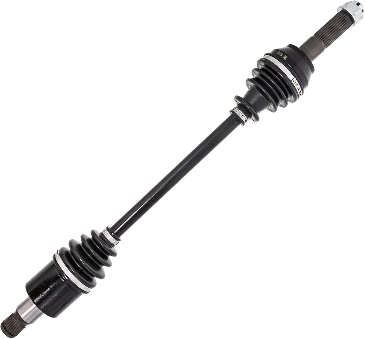 2 Pack Rear Drive Half Shaft CV Axle I6300