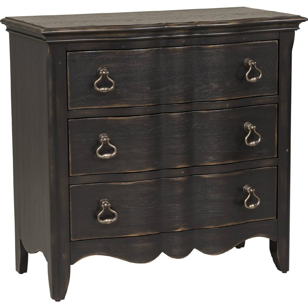 3 Drawer Bachelor Chest K38674