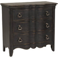 3 Drawer Bachelor Chest K38674
