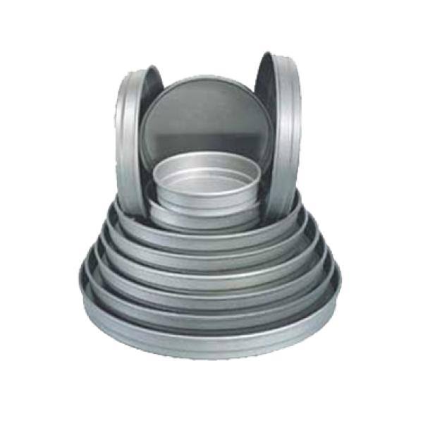 Pizza Pan Self Stacking P934