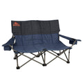 Low Loveseat Camping Chair N546