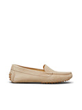 Suede 9.5 US Latte X8529