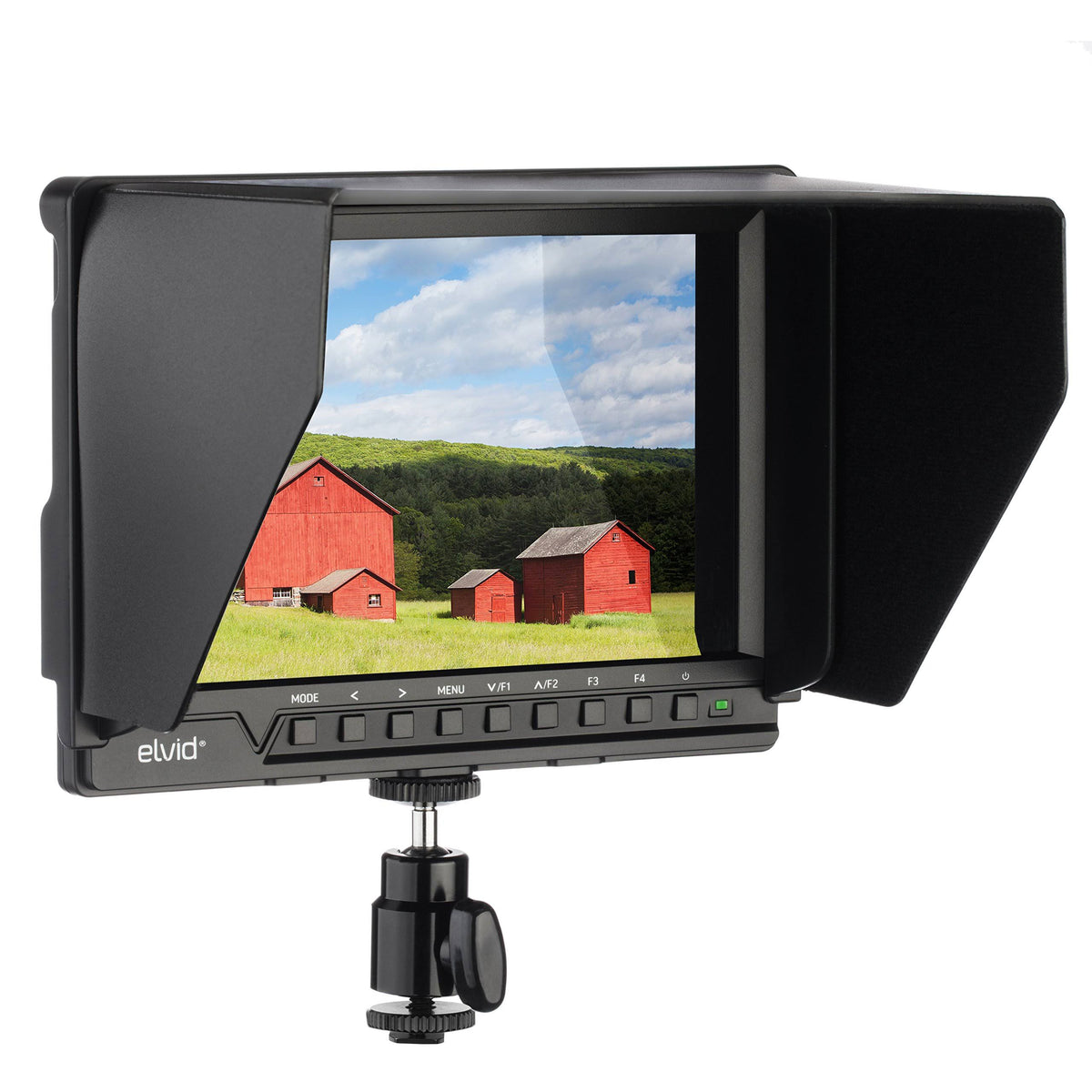 4KV2 7x22 On-Camera Monitor Z505940