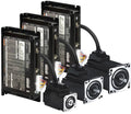 Closed Loop Stepper Motor System J3897